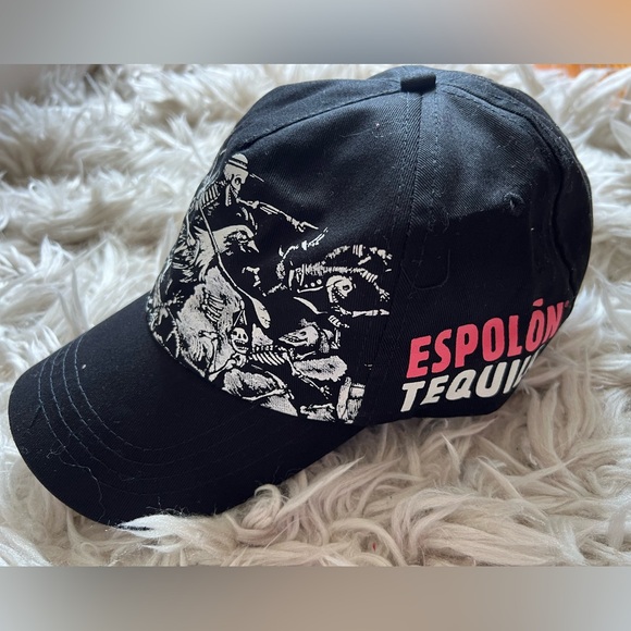 ESPOLON TEQUILA GIFTSET BUNDLE - Picture 7 of 7